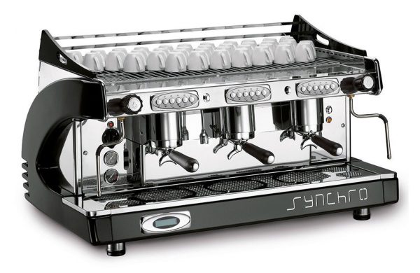 Royal Synchro Espressomaschine