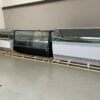 Eisvitrine ISA MILLENNIUM LX VG 220 für 24 behälter - Image 2